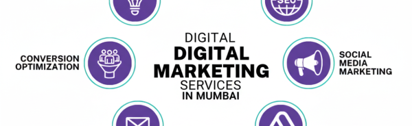 digital marketing services in mumbai