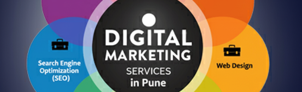 Digital Marketing Services in Pune