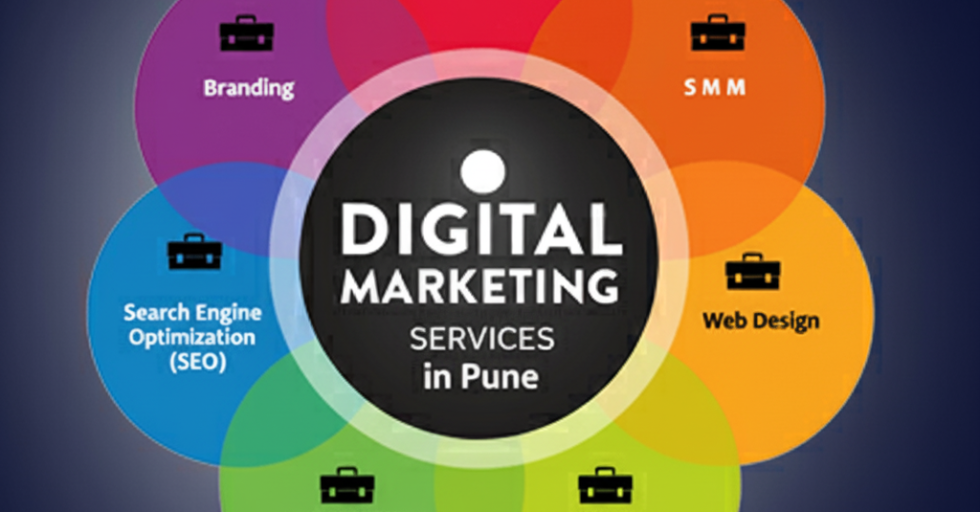 Digital Marketing Services in Pune