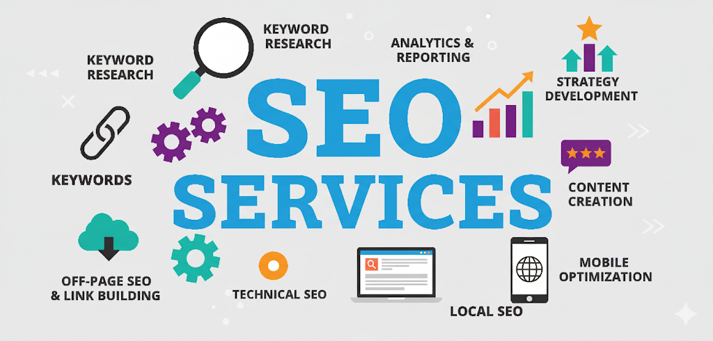Seo Services