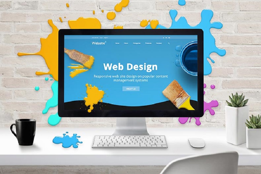 Website Developement Services