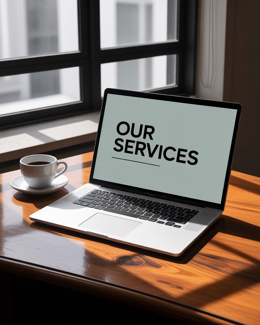 Our Services