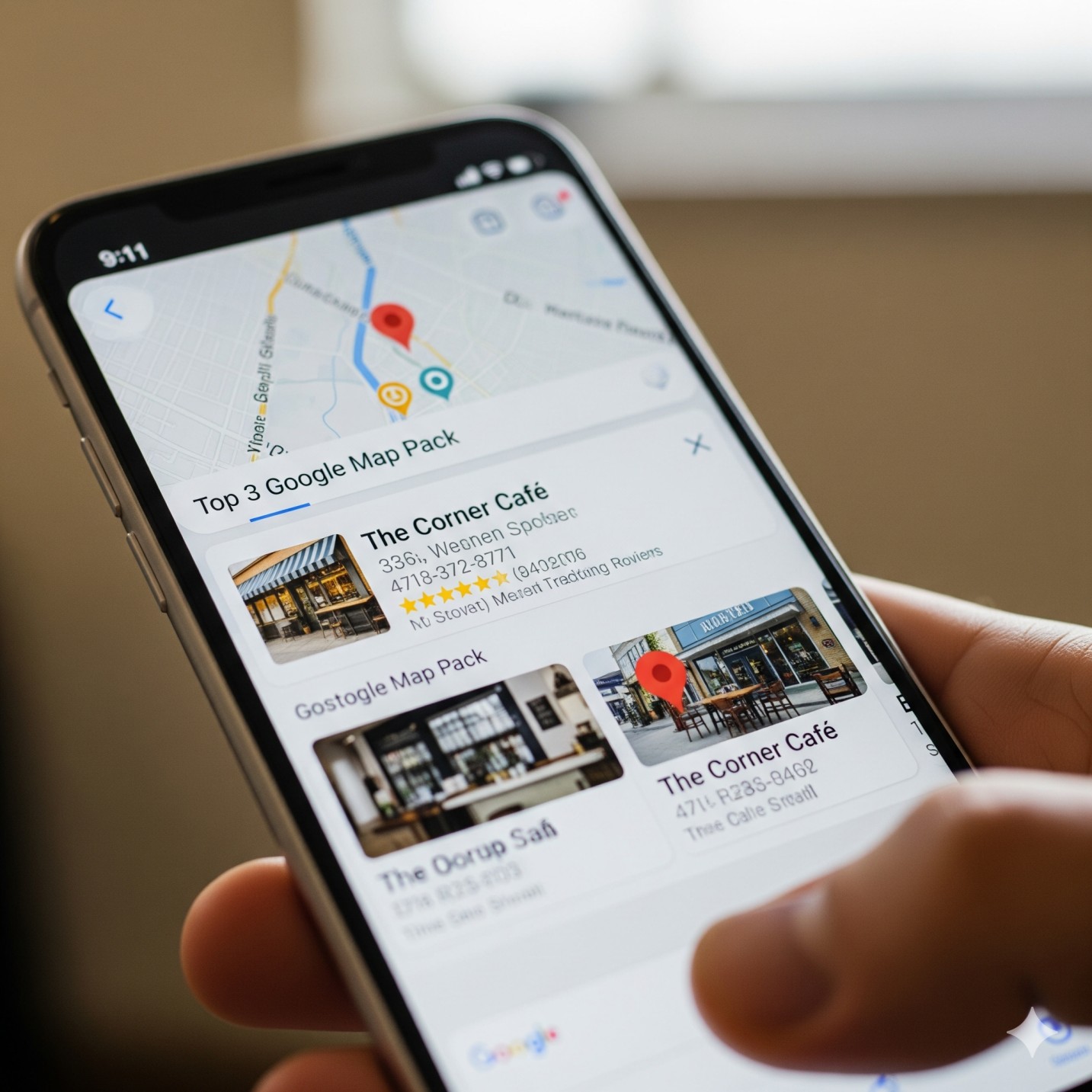 Local SEO