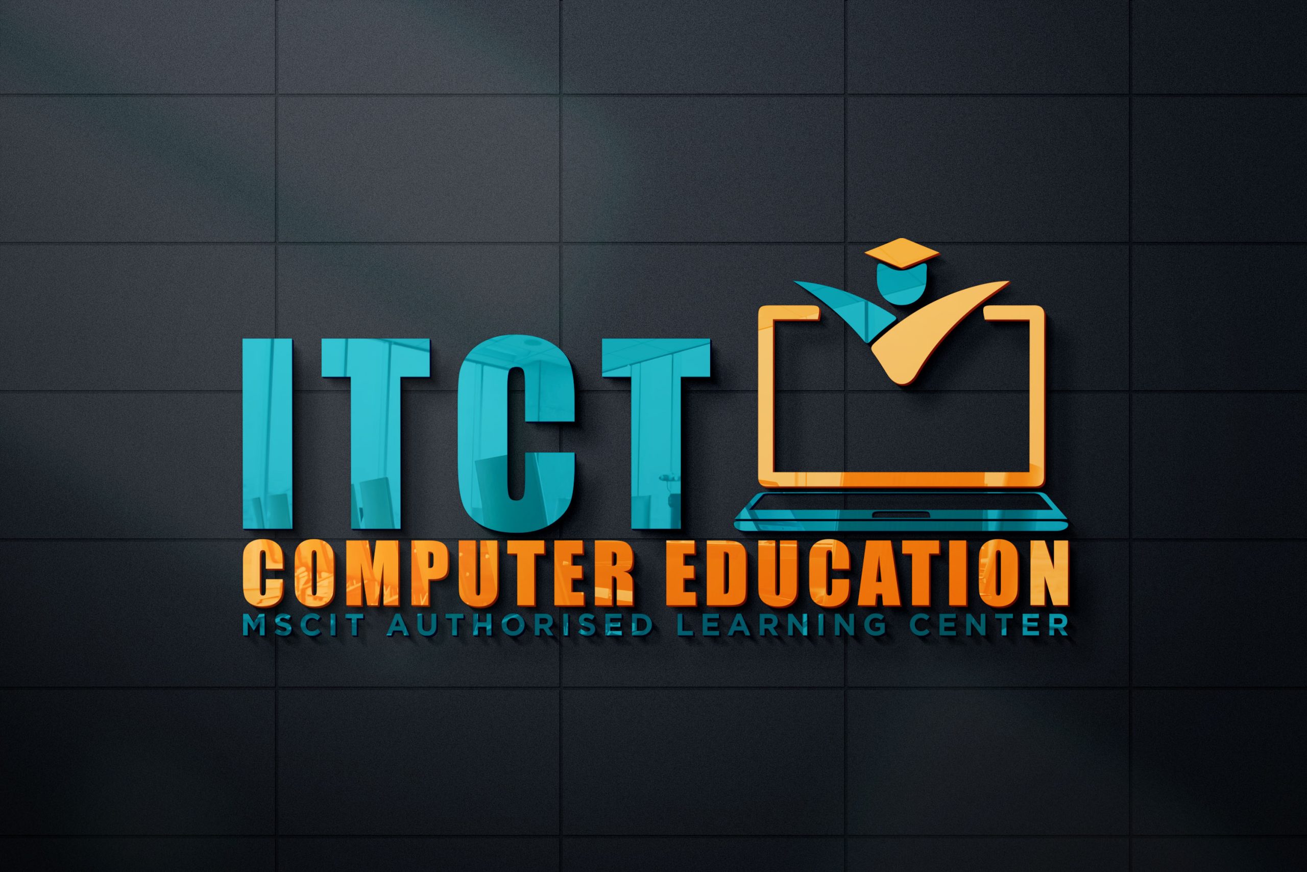 ITCT Logo