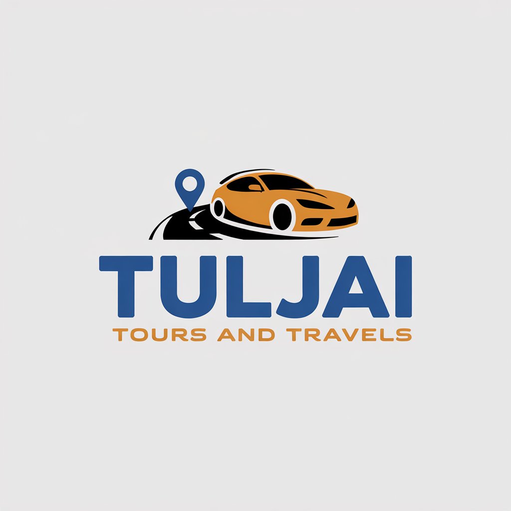 Tuljai Logo