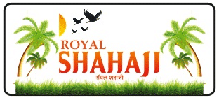Royal Shahaji
