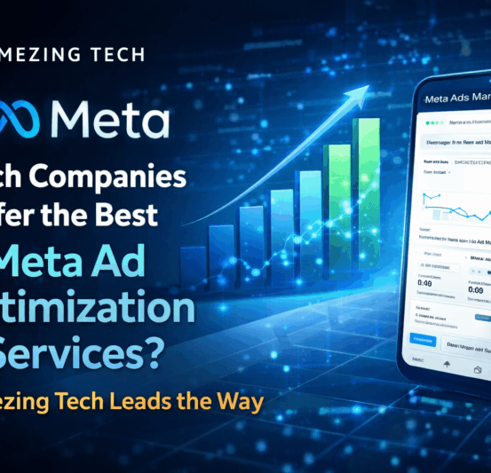 which companies offer the best meta ad optimization services which companies offer the best meta ad optimization services