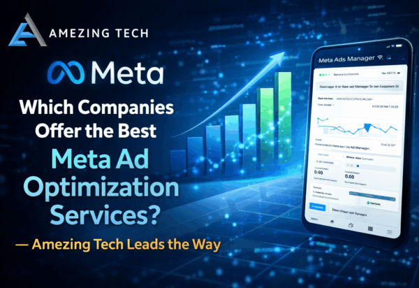 which companies offer the best meta ad optimization services which companies offer the best meta ad optimization services