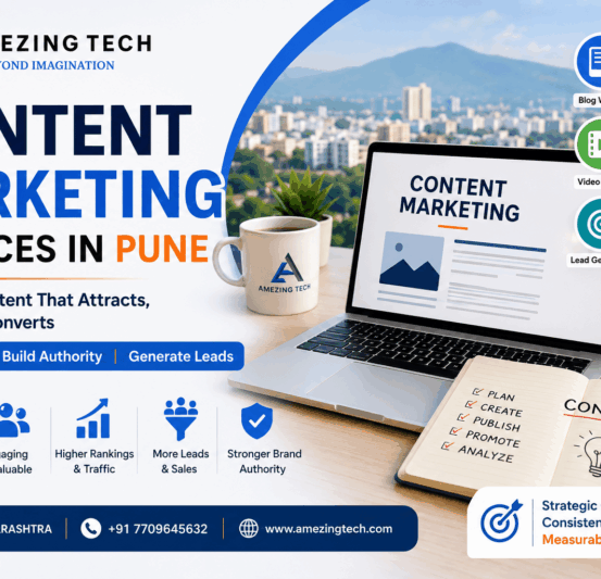 Professional content marketing banner design Professional content marketing banner design
