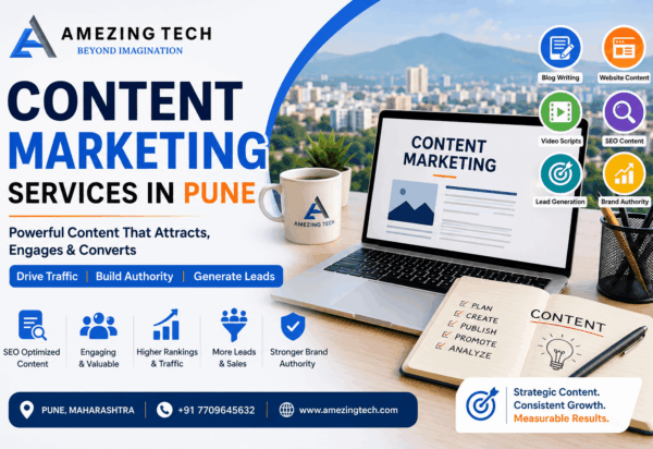 Professional content marketing banner design Professional content marketing banner design