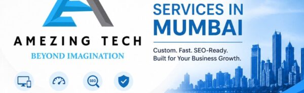 Website design services in Mumbai