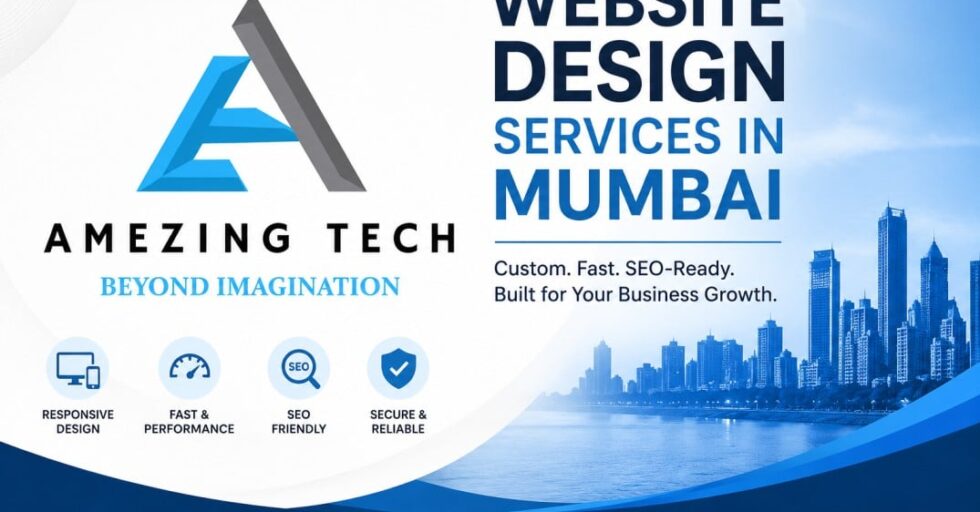 Website design services in Mumbai Website design services in Mumbai