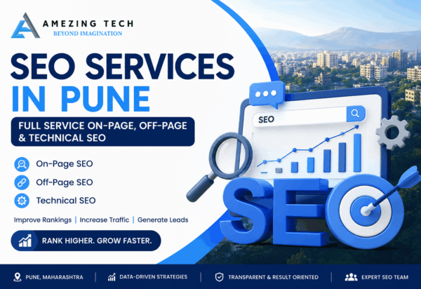 SEO services in Pune SEO services in Pune