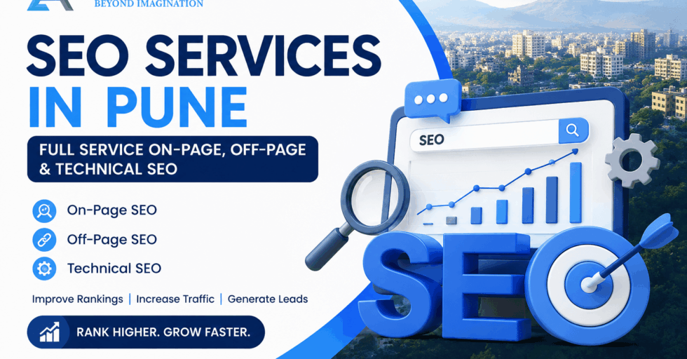SEO services in Pune