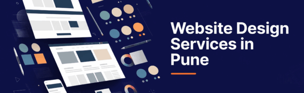 Website Design Services in Pune – Amezing Tech