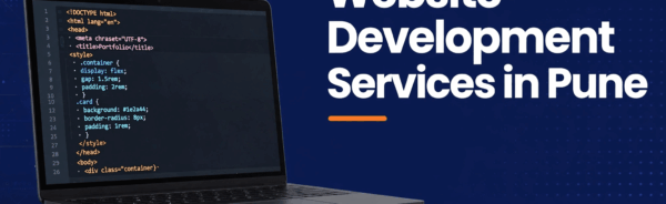 Website Development Services in Pune – Amezing Tech